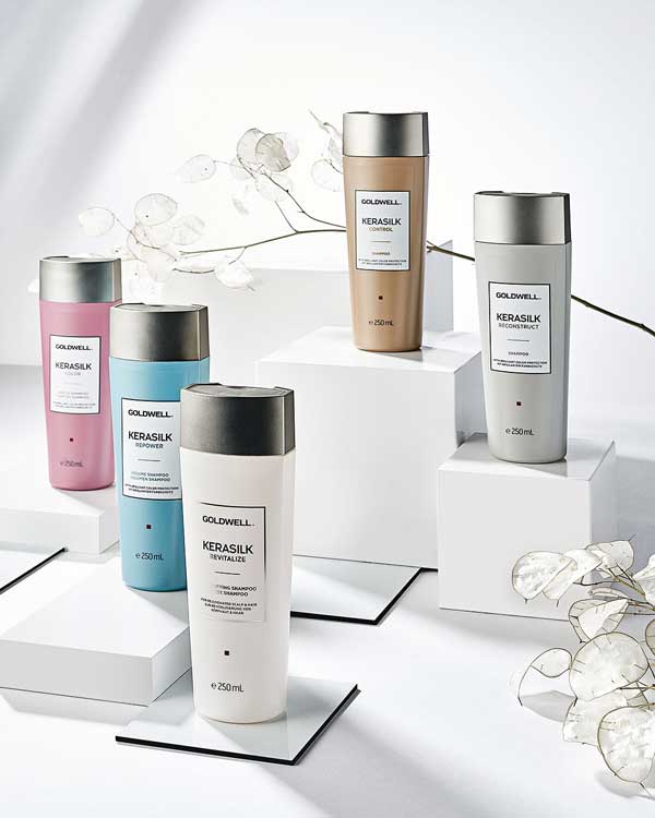 Goldwell products